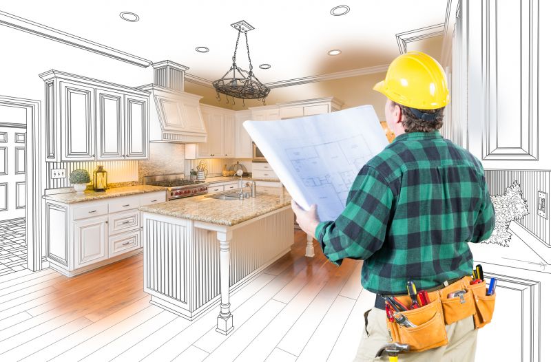 How A Kitchen Remodel Increases Home Value