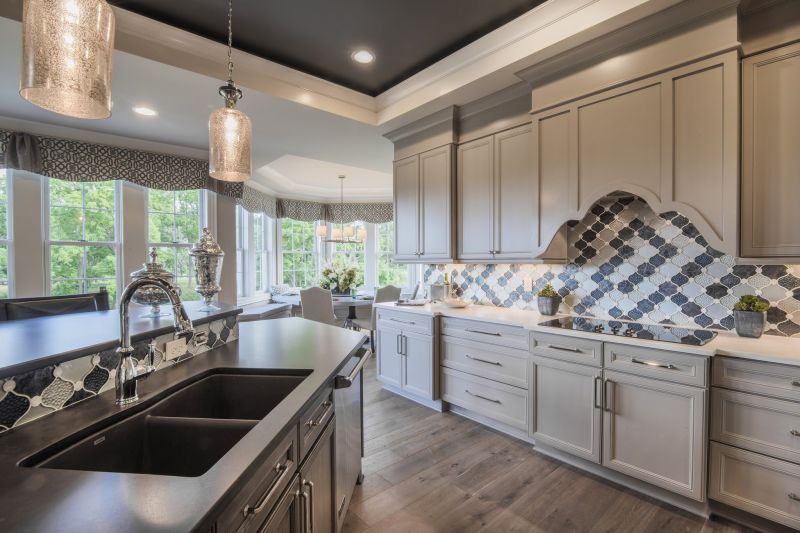 Modern Lighting Fixtures