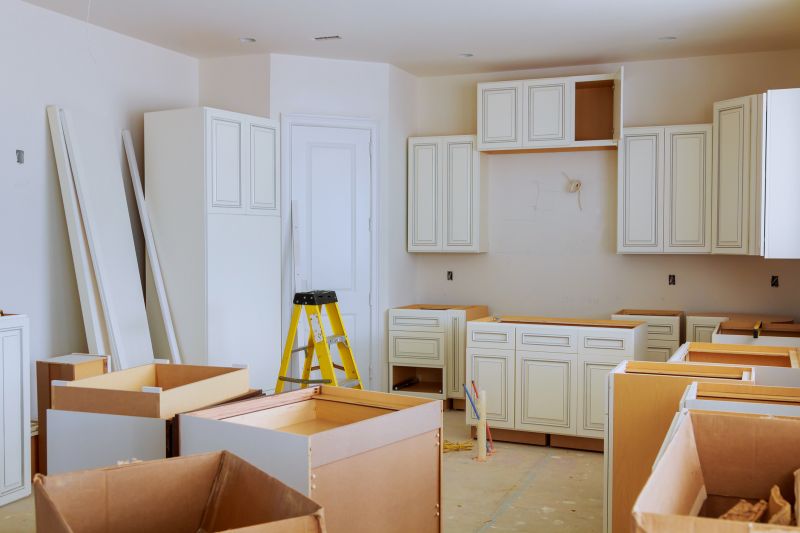 Kitchen Cabinets