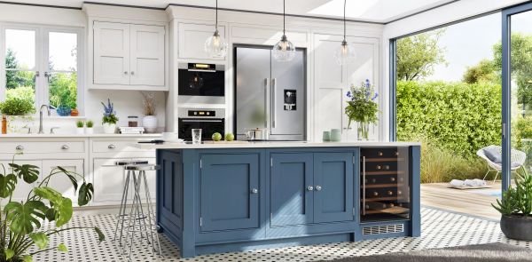 Kitchen Design Service in Fairfax
