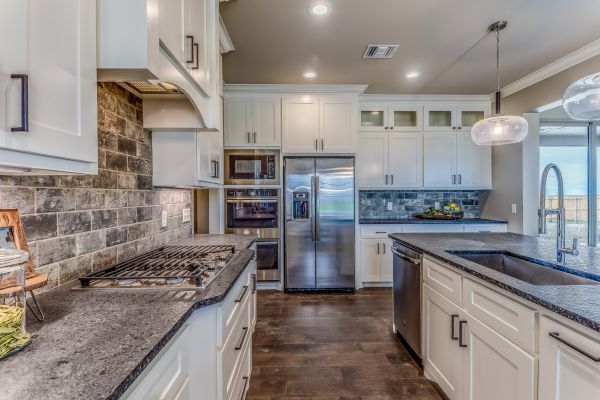 Cabinet Remodeling in Fairfax