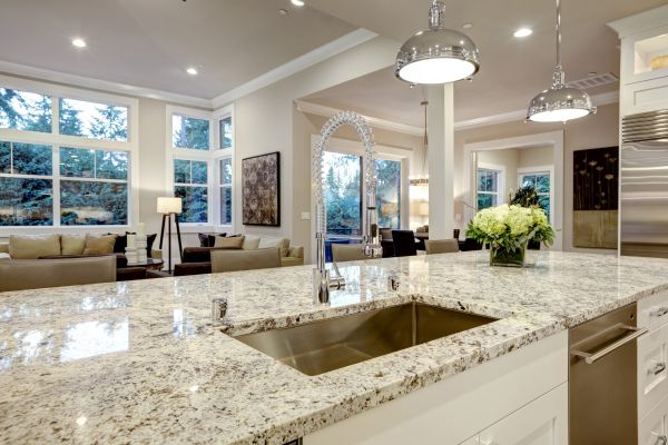 Counter Remodeling in Fairfax